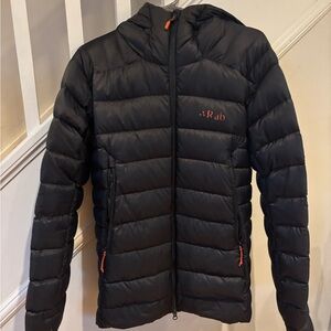 Rab Men's Electron Pro Down Jacket